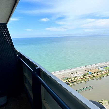 Orbi City Batumi Exterior foto
